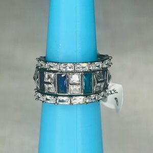 Siren’s Collection Ring by Bomb Party